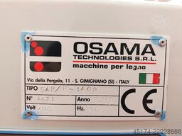 OSAMA S4R-P
