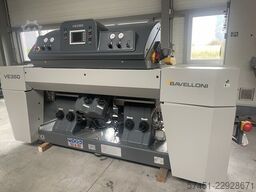 BAVELLONI VE 350 8