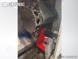 HAAS ST-25Y