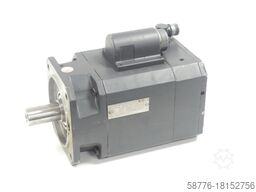 Siemens 1FT6082-8AF71-4EG3 Synchronservomotor SN:YFL897089302001