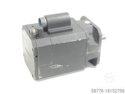 Siemens 1FT6082-8AF71-4EG3 Synchronservomotor SN:YFL897089302001