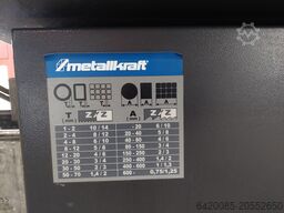 METALLKRAFT BMBS 300x320 HA-DG