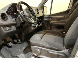Mercedes-Benz Sprinter 317 CDI L2 RWD DC Dubbel Cabine Open L...