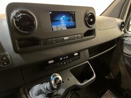 Mercedes-Benz Sprinter 317 CDI L2 RWD DC Dubbel Cabine Open L...