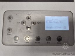 Nocai NC-UV0609PEIII