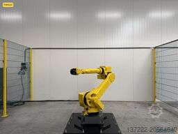 FANUC M-710iC/70