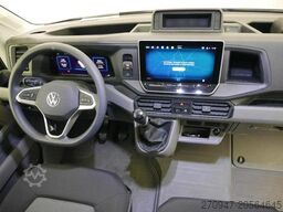 VOLKSWAGEN Crafter Kasten 35 L4H3 PDC DAB KAMERA KLIMA MFL