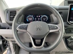 VOLKSWAGEN Crafter Kasten 35 L4H3 PDC DAB KAMERA KLIMA MFL
