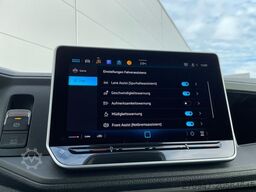 VOLKSWAGEN Crafter Kasten 35 L4H3 PDC DAB KAMERA KLIMA MFL