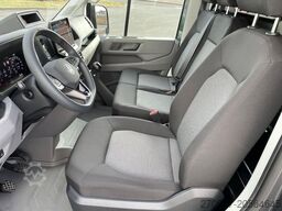VOLKSWAGEN Crafter Kasten 35 L4H3 PDC DAB KAMERA KLIMA MFL