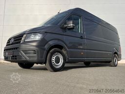 VOLKSWAGEN Crafter Kasten 35 L4H3 PDC DAB KAMERA KLIMA MFL