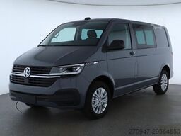 VOLKSWAGEN T6.1 Transporter 4MOTION NAVI STANDHZ ACC PDC