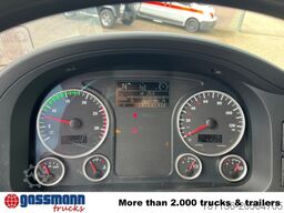 MAN TGS 26.360/400 6x2-4 BL, Lenk-/Lift, Kran Atlas AK