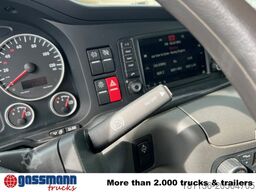 MAN TGS 26.360/400 6x2-4 BL, Lenk-/Lift, Kran Atlas AK