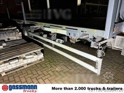 Ackermann Z-EAF 11-7,4/102TZ, Verzinkt