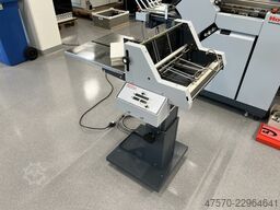 Horizon ED-40 Standing Delivery Unit for folding machine Pharmaceutical