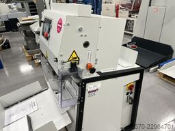 Renz Mobi 500 Semi-Automatic Spiral Binding Machine