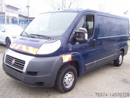 FIAT Ducato L2H1 115 Multijet EURO5 KLIMA