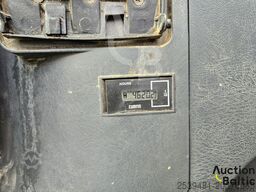 Hyundai Robex 60 CR-9 A