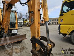 Hyundai Robex 60 CR-9 A