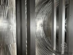 CIMC 20FT ISO, 25.090L / 1-COMP / 3 BAFFELS / T12 / ...