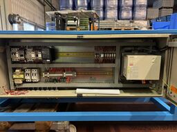 Caljan Teleskopförderer/Beladeteleskop