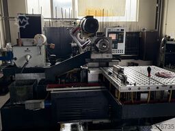 TBT T40-1500 KTA-CNC