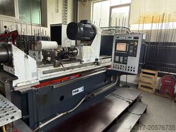 TBT T40-1500 KTA-CNC