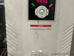 Breton LEVIBRETON KFG 4600