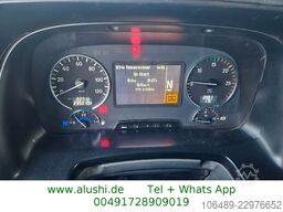 MERCEDES-BENZ 2646 6x4 Bordmatik BB
