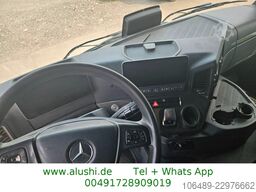 MERCEDES-BENZ SZM 26 520 6x4 E6,D,M,N KippHydraulik Retarder