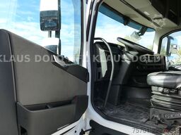VOLVO FH 460 Globetrotter BDF Vollluft 2 XL-Tanks EU6