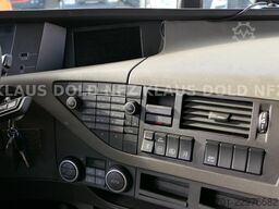 VOLVO FH 460 Globetrotter BDF Vollluft 2 XL-Tanks EU6