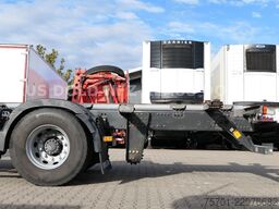 VOLVO FH 460 Globetrotter BDF Vollluft 2 XL-Tanks EU6