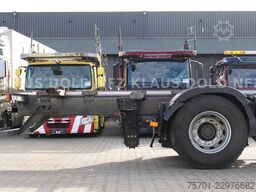 VOLVO FH 460 Globetrotter BDF Vollluft 2 XL-Tanks EU6