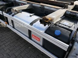 VOLVO FH 460 Globetrotter BDF Vollluft 2 XL-Tanks EU6