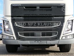 VOLVO FH 460 Globetrotter BDF Vollluft 2 XL-Tanks EU6