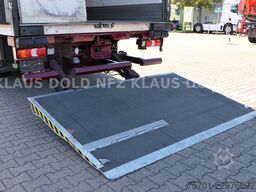 MERCEDES-BENZ Antos 1833 Kühlkoffer Bi-Temp. LBW Euro 6