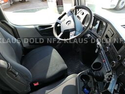 MERCEDES-BENZ Antos 1833 Kühlkoffer Bi-Temp. LBW Euro 6