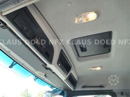 MERCEDES-BENZ Antos 1833 Kühlkoffer Bi-Temp. LBW Euro 6