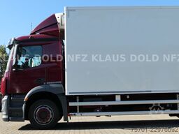 MERCEDES-BENZ Antos 1833 Kühlkoffer Bi-Temp. LBW Euro 6