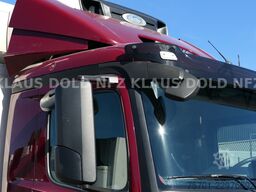 MERCEDES-BENZ Antos 1833 Kühlkoffer Bi-Temp. LBW Euro 6