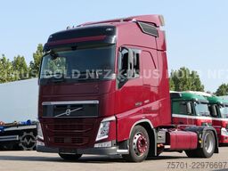 VOLVO FH 460 Globetrotter 2-Tanks Euro 6