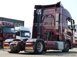 VOLVO FH 460 Globetrotter 2-Tanks Euro 6