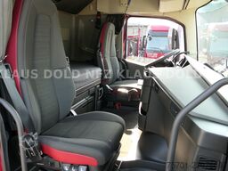 VOLVO FH 460 Globetrotter 2-Tanks Euro 6