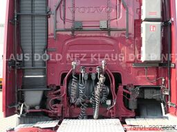 VOLVO FH 460 Globetrotter 2-Tanks Euro 6