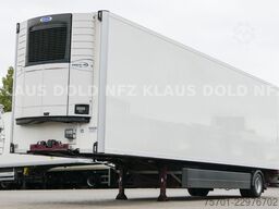 Lanz + Marti SA 20 Kühlkoffer LBW Lenkachse