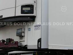 Lanz + Marti SA 20 Kühlkoffer LBW Lenkachse