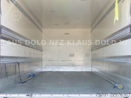 RENAULT D Wide 18.380 Vollluft LBW Euro 6