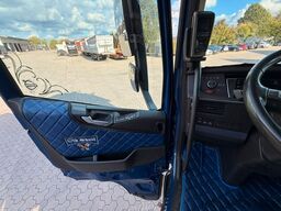 VOLVO FH 460 - 4x2 - Hydraulik - Top Zustand